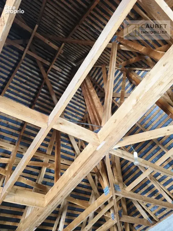 Villa d'exception de 140 m² – Vue Pyrénées panoramique – Terrain 4 800 m² (dont 2 000 m² constructibles) - photo 12