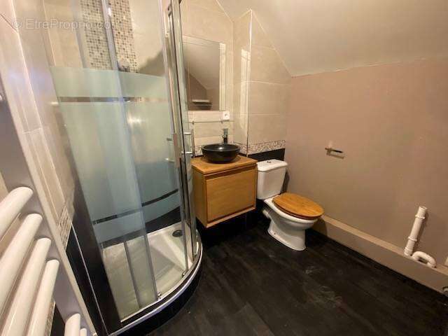 Appartement à EPERNON