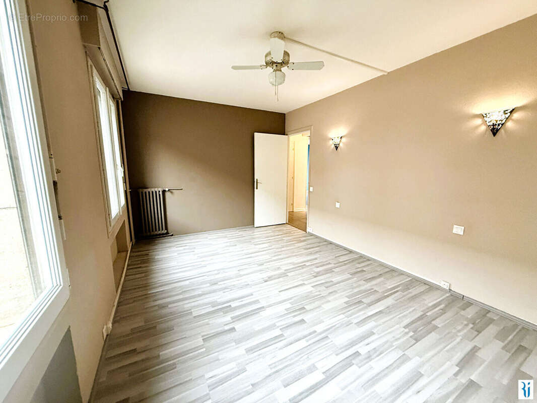 Appartement à ROUEN