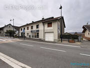 Appartement à NANGY