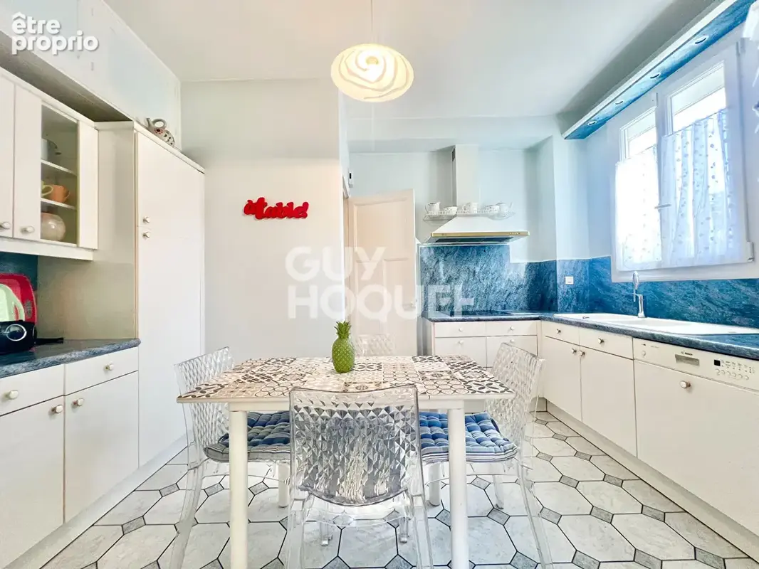 Maison 5 pièces à vendre à Massy - Vieux Massy, 82.24 m², 3 chambres - photo 6