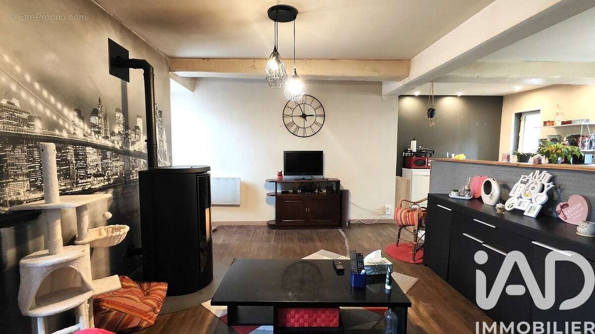 Photo 6 - Maison à LES ANCIZES-COMPS