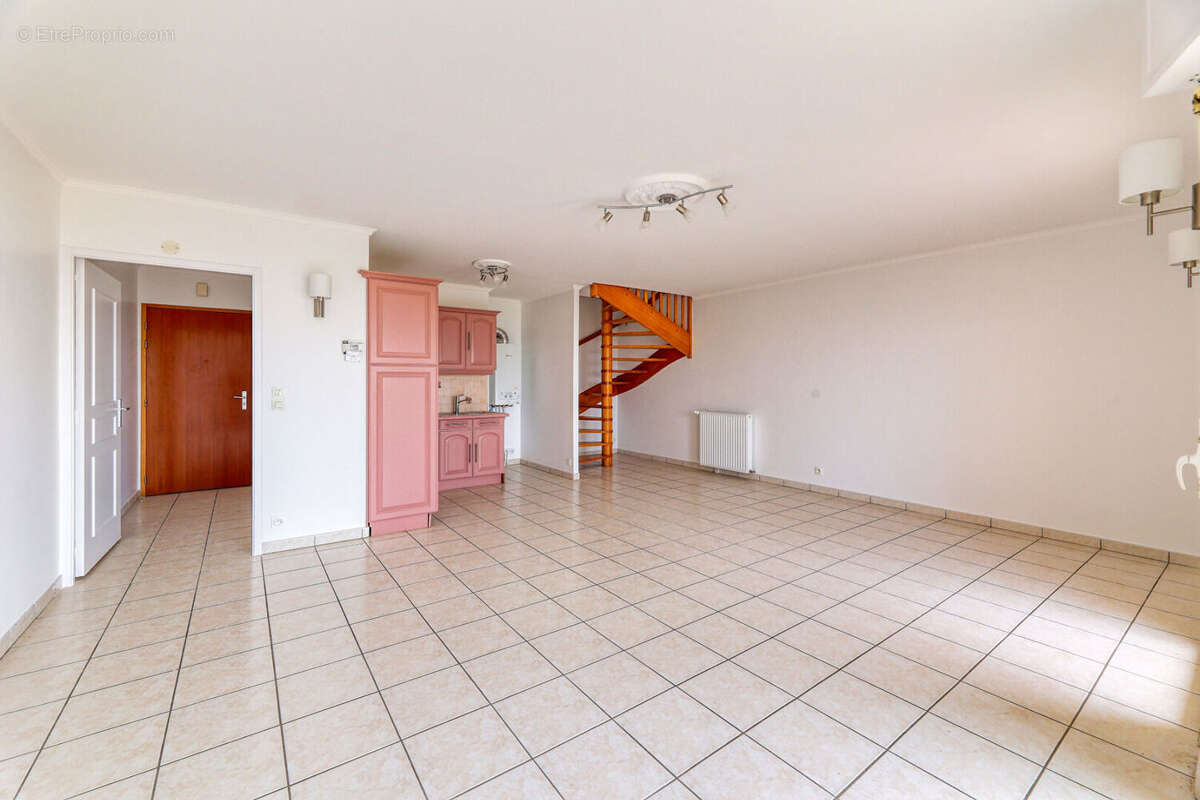 Appartement à SAINT-BREVIN-LES-PINS