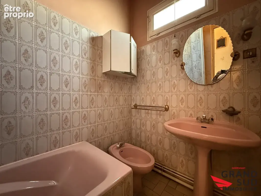 Maison 3 pièces 61 m² à vendre à Bruges (33520) - photo 4