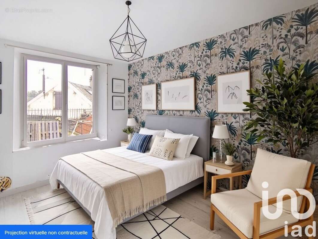 Photo 9 - Maison à REVILLON