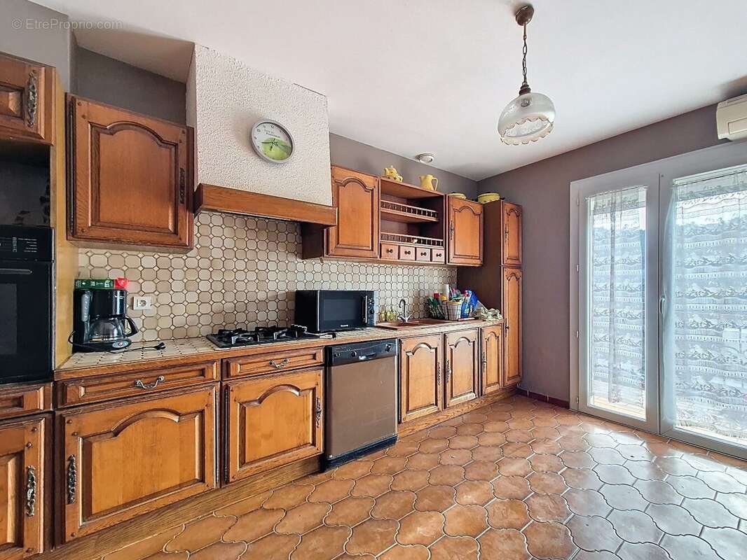 Maison à CESSENON-SUR-ORB