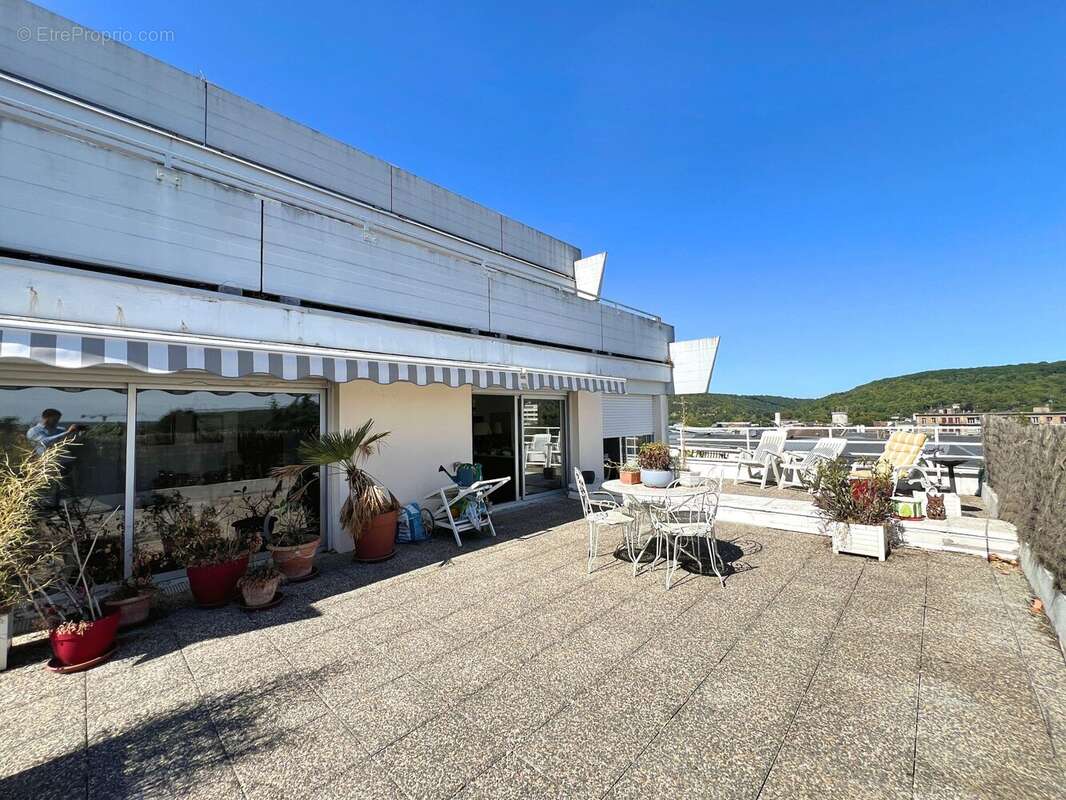Appartement 115 m² à Vernon  - photo 5