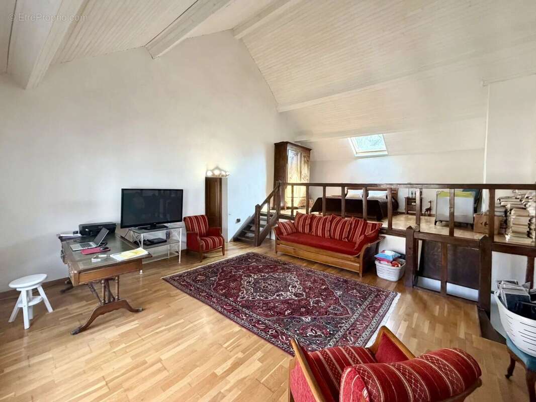 Maison à LA FERTE-SOUS-JOUARRE