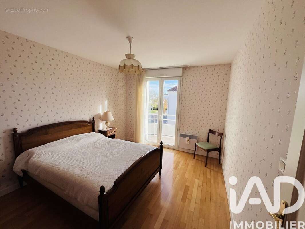 Photo 5 - Appartement à SAINTE-SAVINE