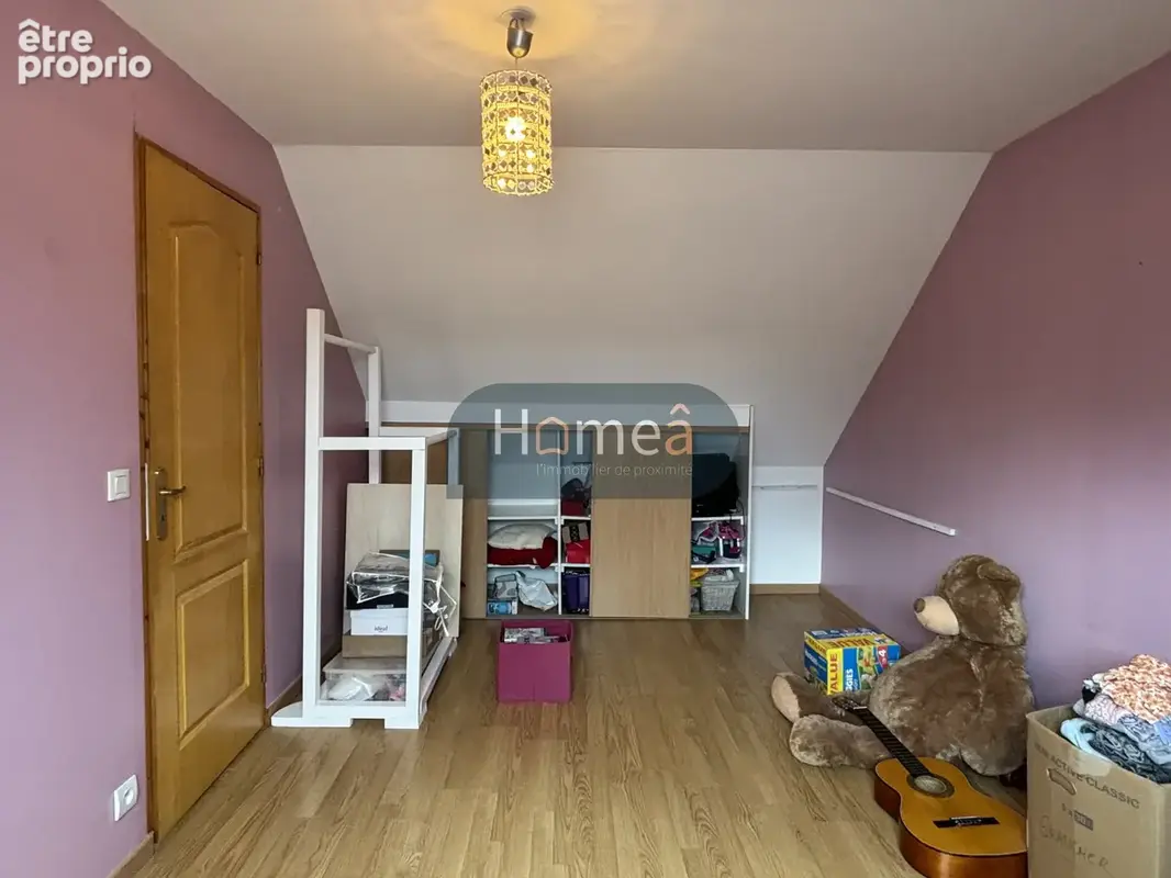 Maison individuelle lumineuse 6 chambres - photo 16