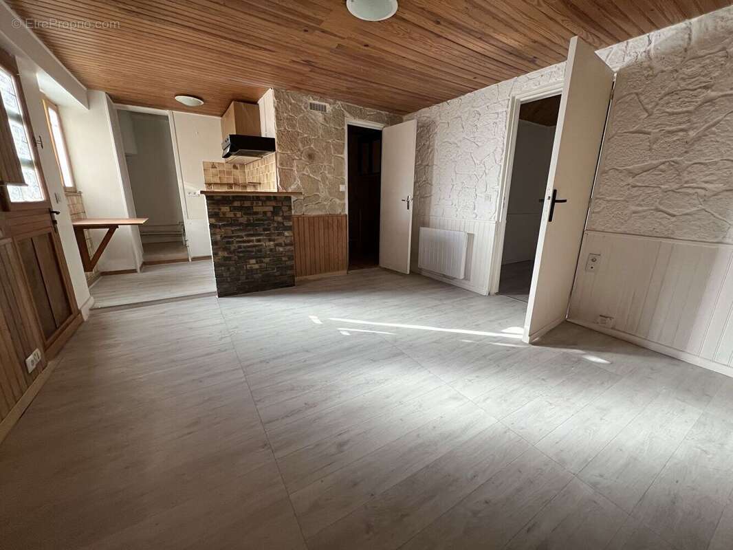 Appartement à ALFORTVILLE