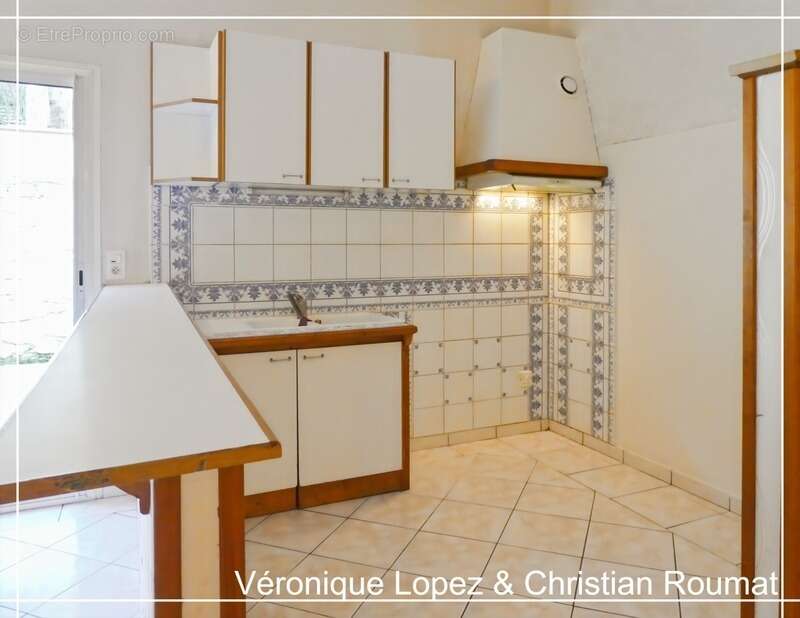 Maison à BON-ENCONTRE