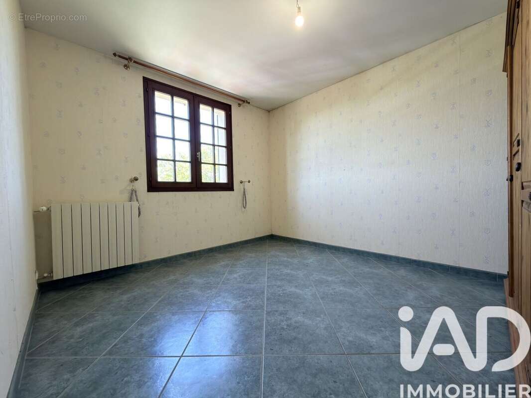 Photo 8 - Maison à AJAIN