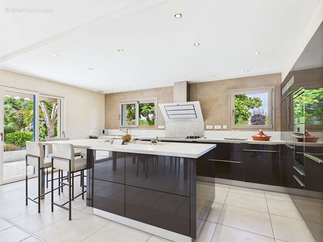 Maison à LA FORET-FOUESNANT