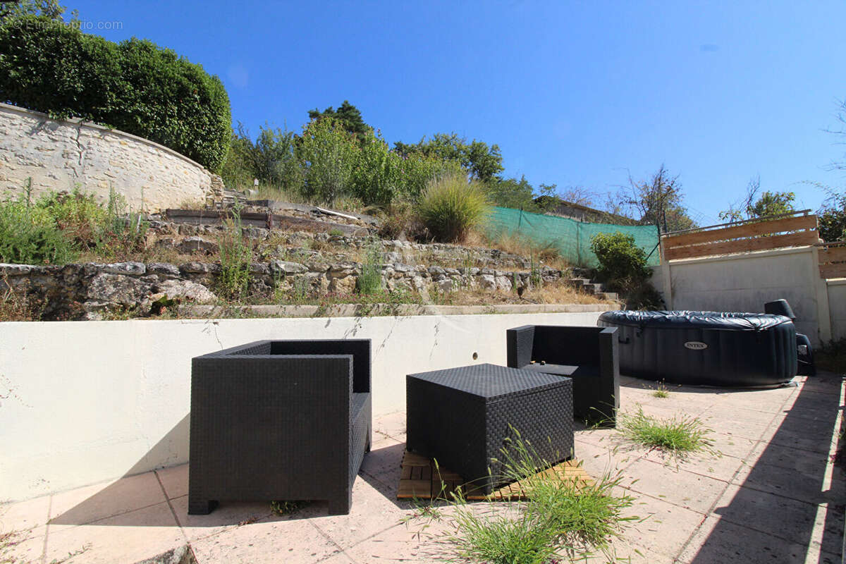 Pavillon rénové - photo 11