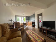 Appartement à GUINGAMP