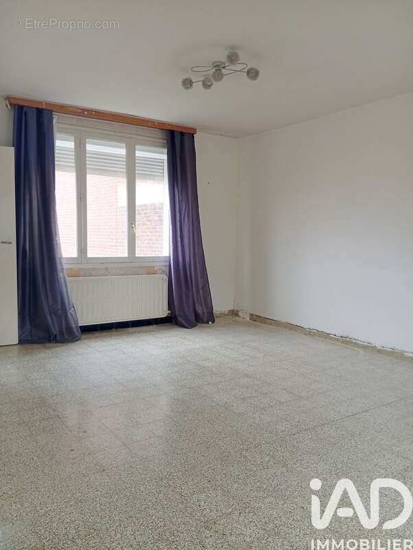 Photo 4 - Maison à MAUBEUGE