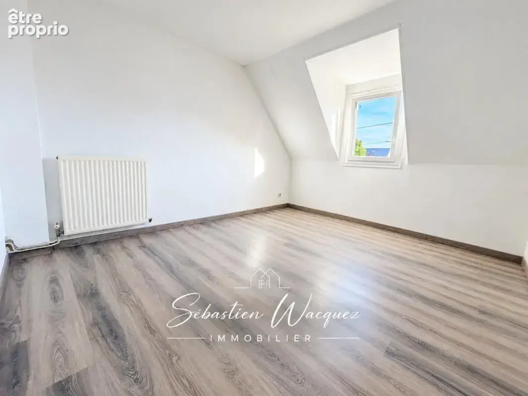 Maison familiale 7 chambres – Le Mans Batignolles – Jardin, terrasse et garage - photo 9