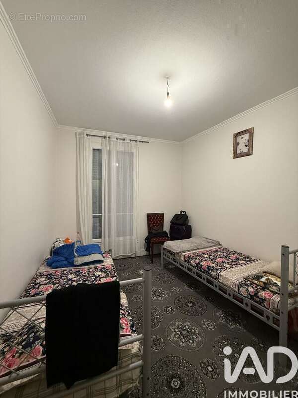 Photo 8 - Appartement à ROSNY-SOUS-BOIS