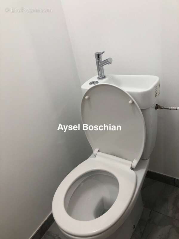 Appartement à LONGWY