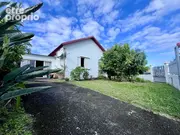 Maison à BRAS-PANON