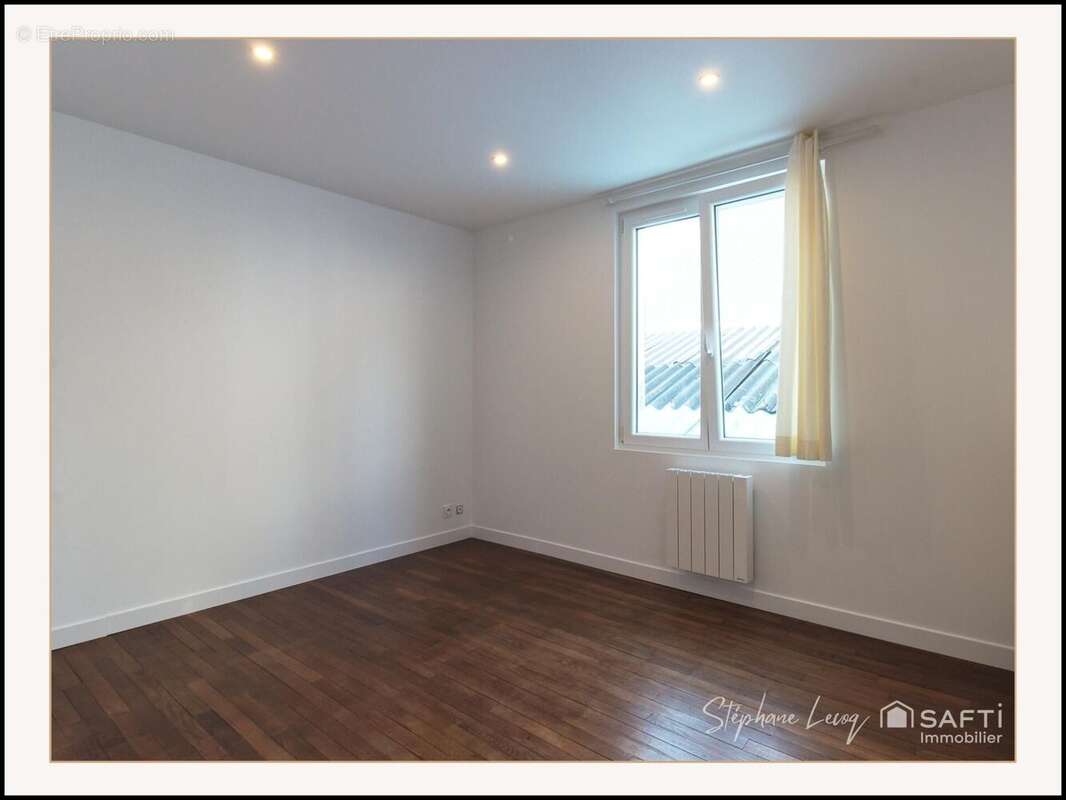 Photo 9 - Appartement à ETEL