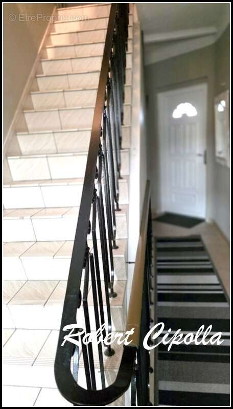 Appartement à BETTING