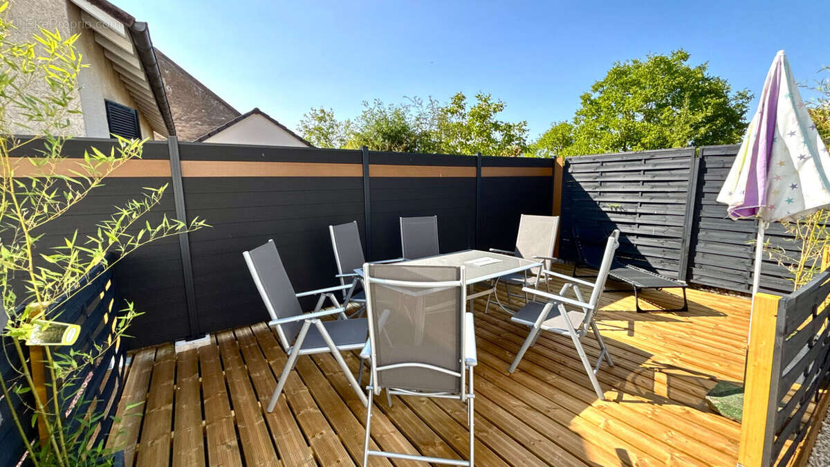 Maison Nevers 4 pièce(s) 90.04 m2 - photo 7