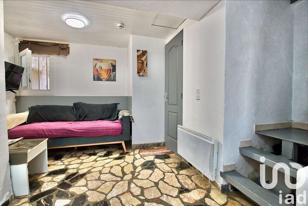 Photo 7 - Maison à LA CIOTAT