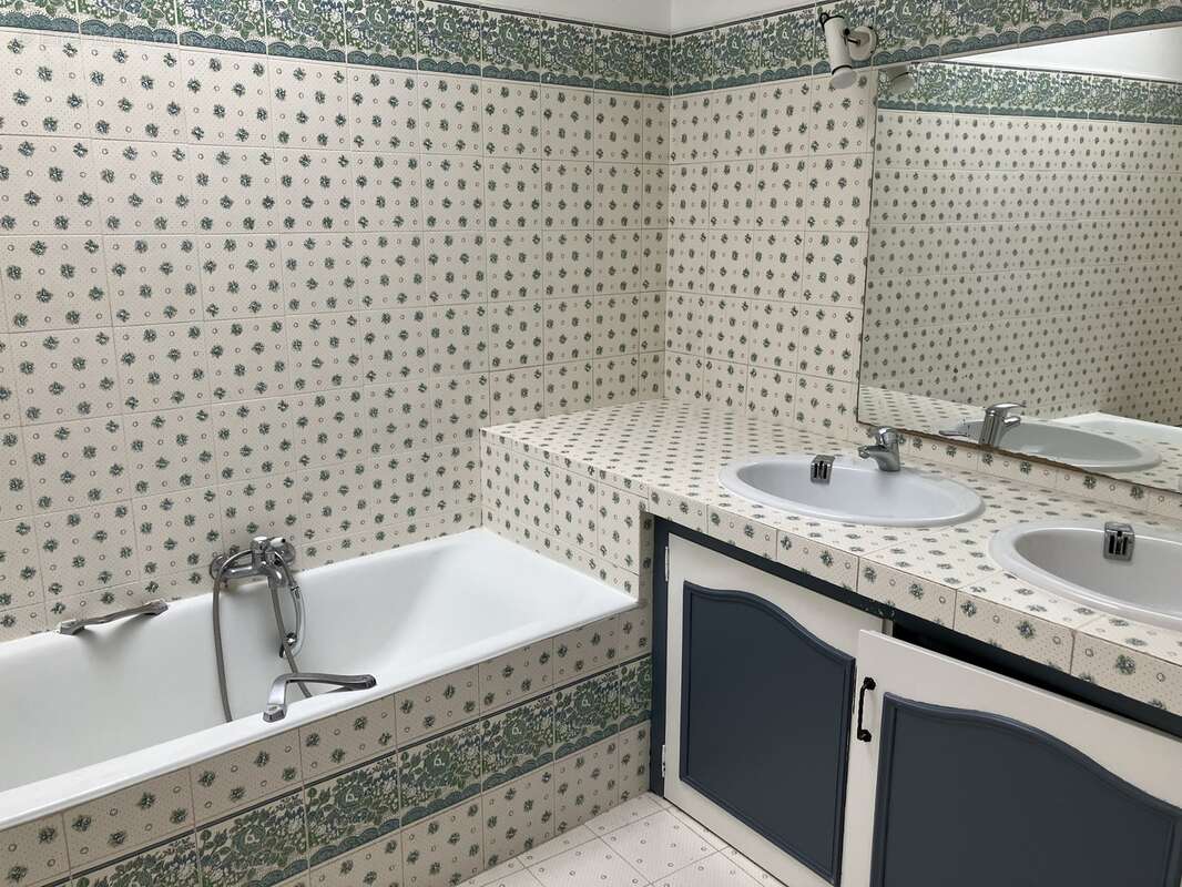 Maison à MARSILLARGUES