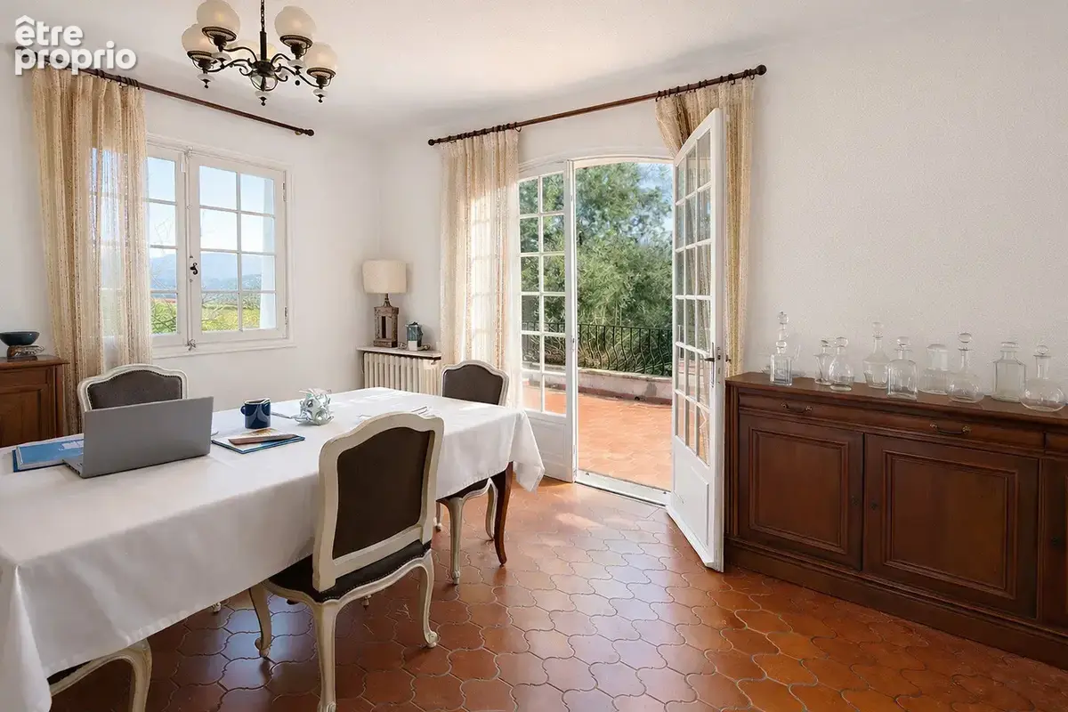 Maison 186 m² à La Gaude  - photo 445