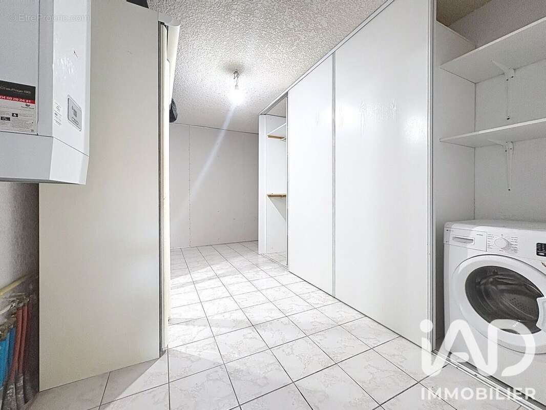 Appartement 66 m² à Perpignan  - photo 9