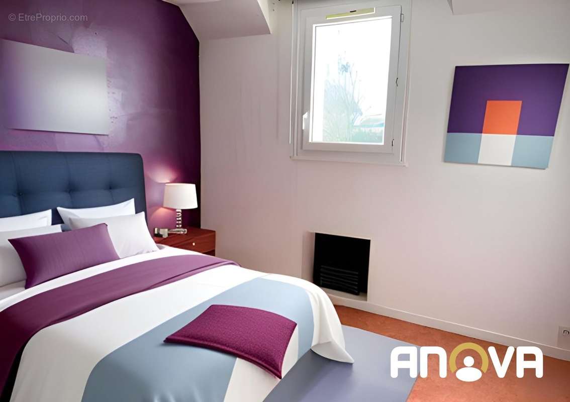 Maison à CHATILLON-SUR-LOIRE