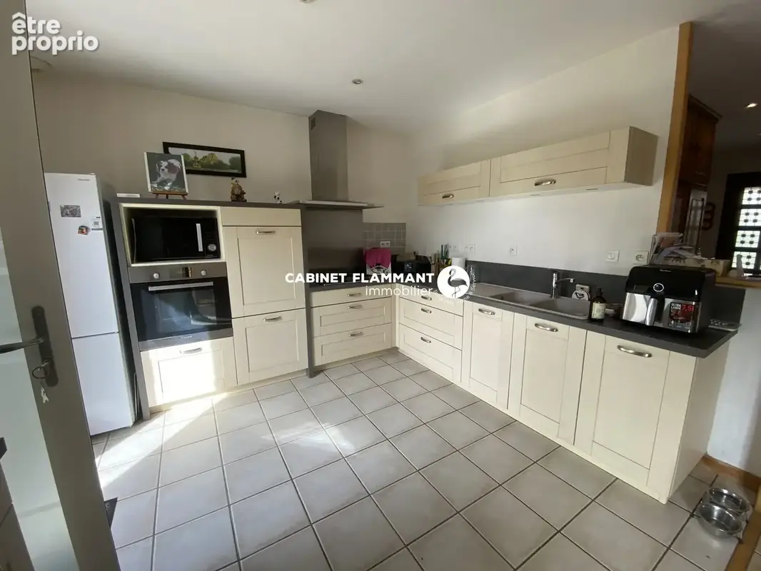 Maison 4 pièces 89 m² à vendre à Pouillenay (21150) - photo 4