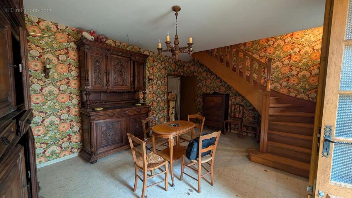 Photo 5 - Maison à LOUPIAC