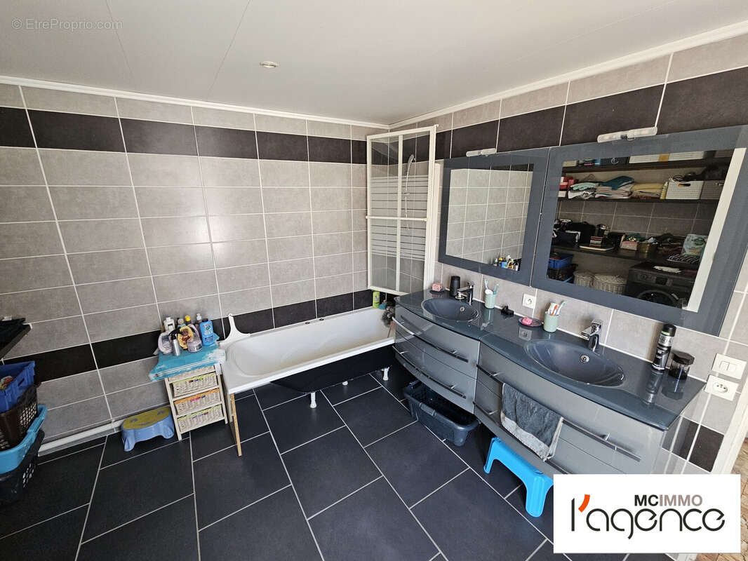 Maison 100 m² à Le Havre  - photo 6