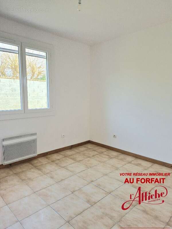 Maison à CASTELNAU-D'ESTRETEFONDS