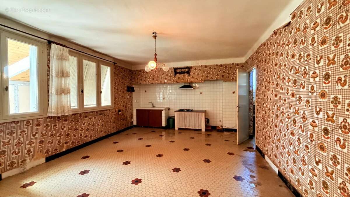 Maison à VERFEIL