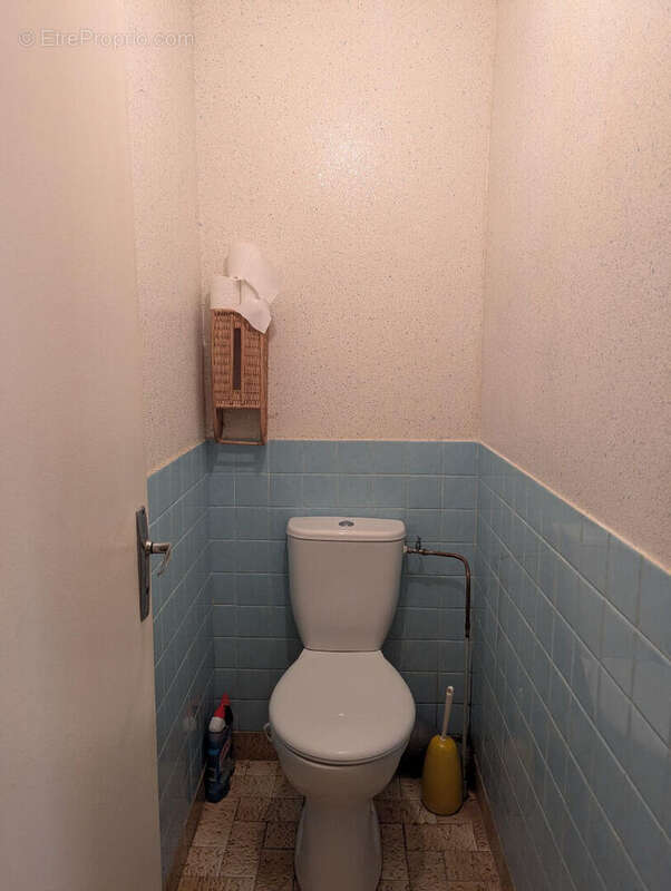 Appartement à LE CHEYLARD