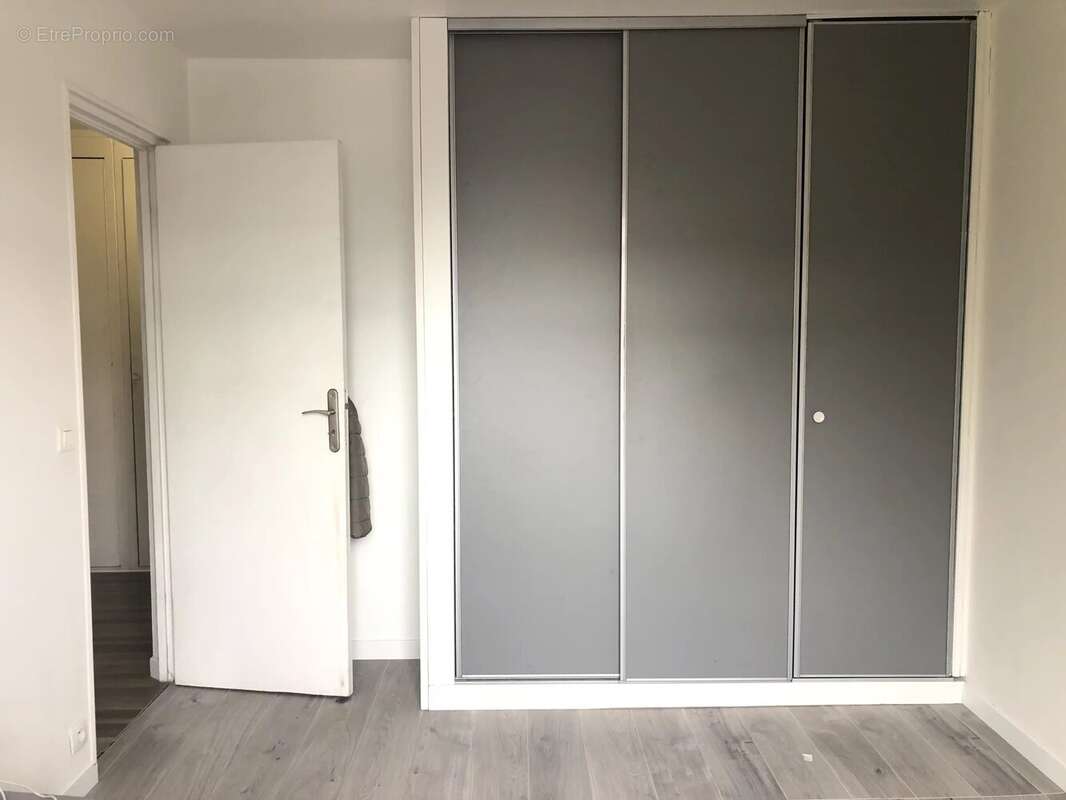 Appartement à MONTESSON