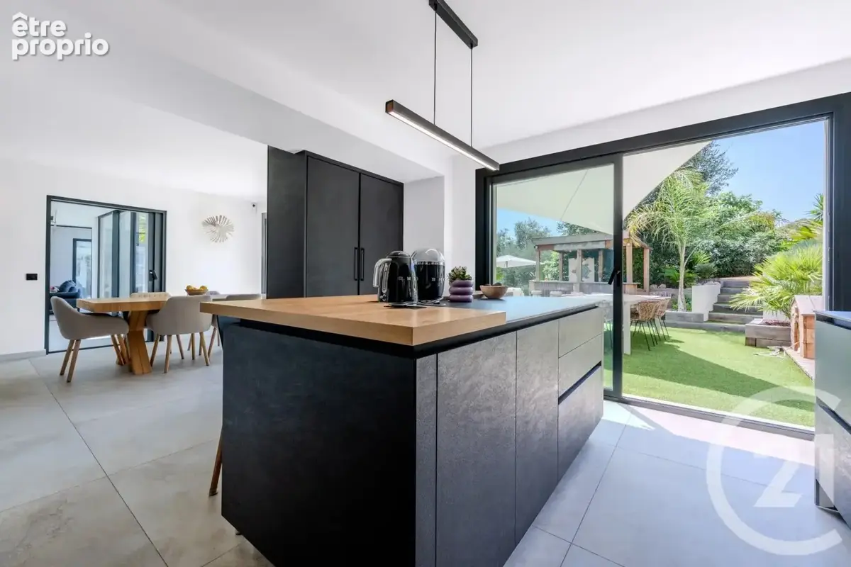 Maison 5 pièces 183 m² à vendre à Mougins (06250) - photo 10