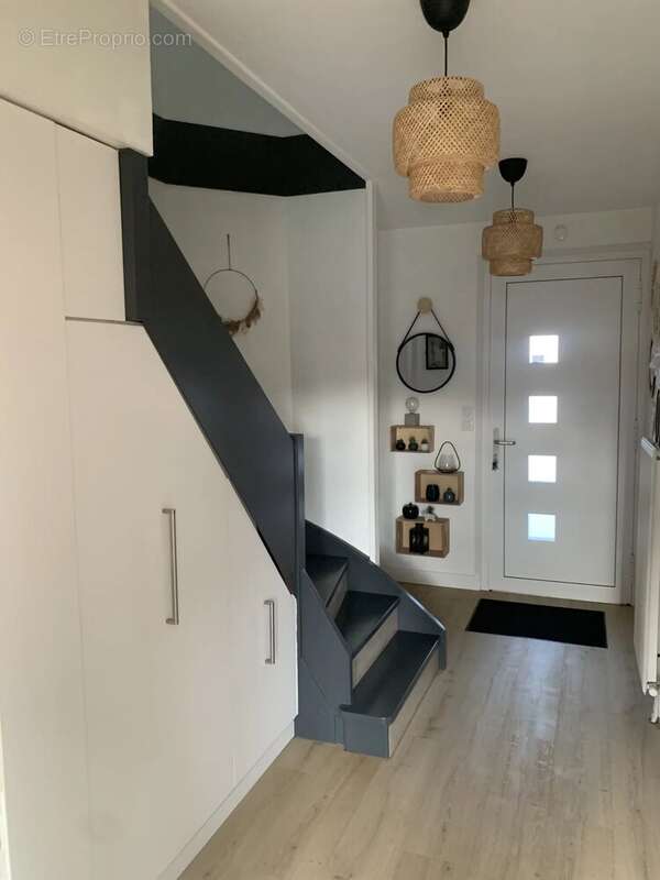 Maison 5 chambres - Roncq - photo 4