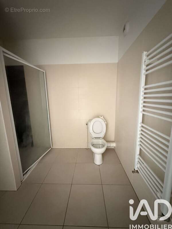 Photo 6 - Appartement à SARTROUVILLE