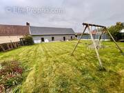 Maison à AUQUEMESNIL