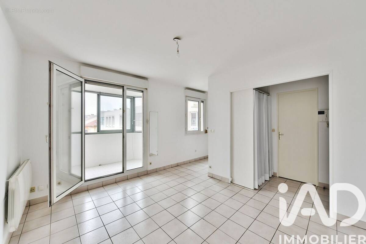 Photo 1 - Appartement à LYON-3E