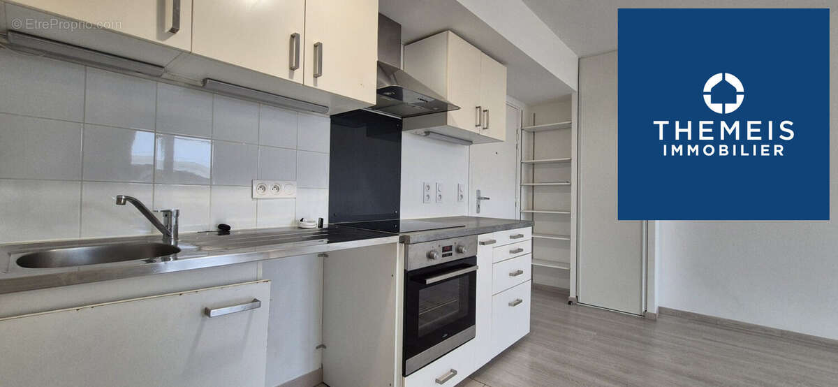 Appartement 55 m² à Rambouillet  - photo 3
