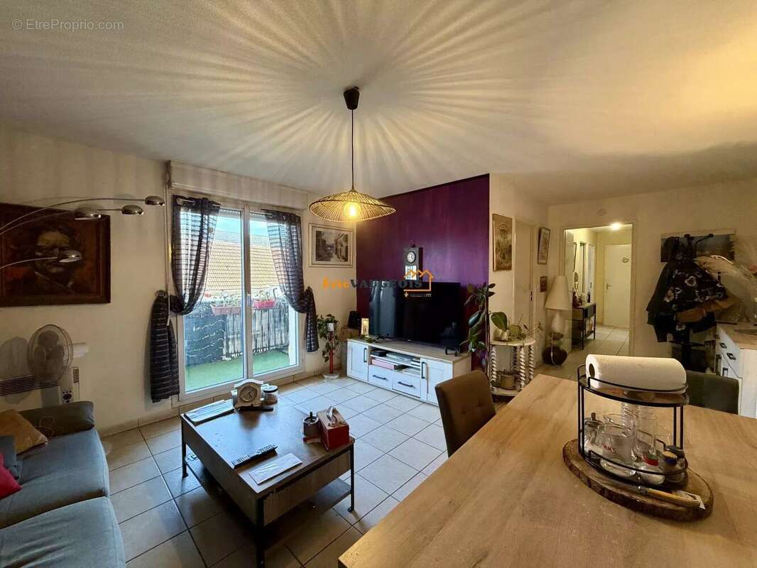 Appartement à LA FERTE-GAUCHER
