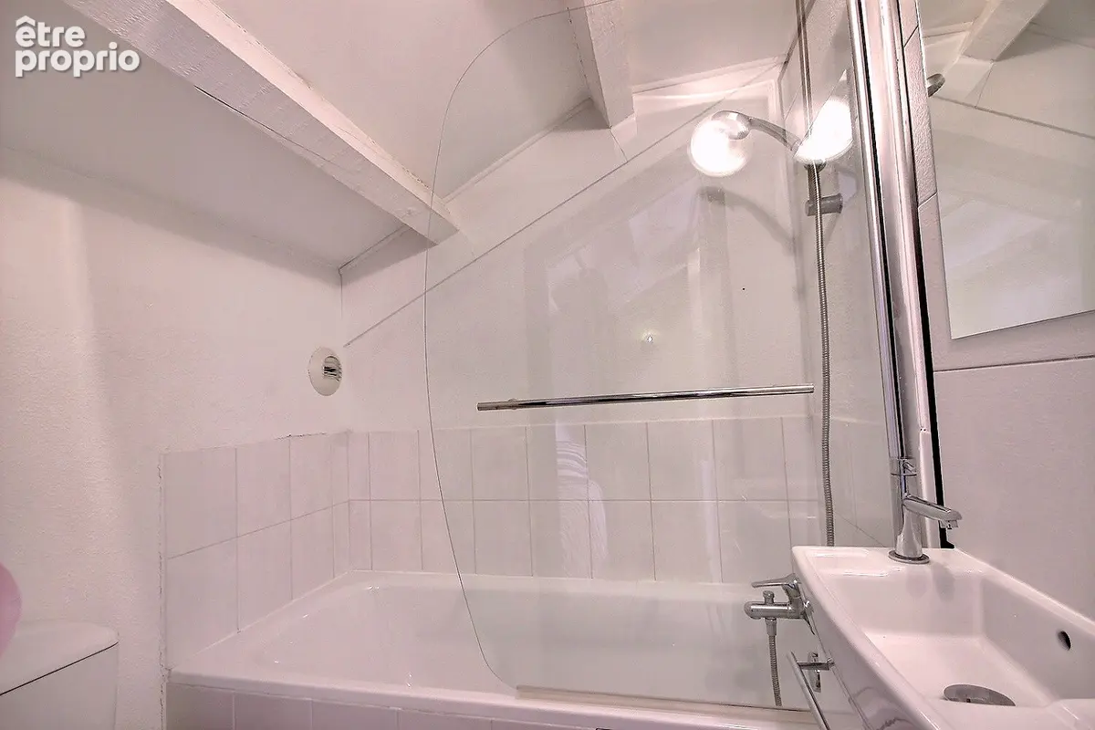 Bourg Saint Maurice  DUPLEX 56 m2 - photo 11