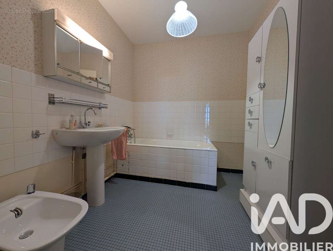 Photo 5 - Appartement à SAINT-ANDRE-LES-VERGERS