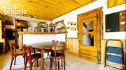 Appartement à CREVOUX